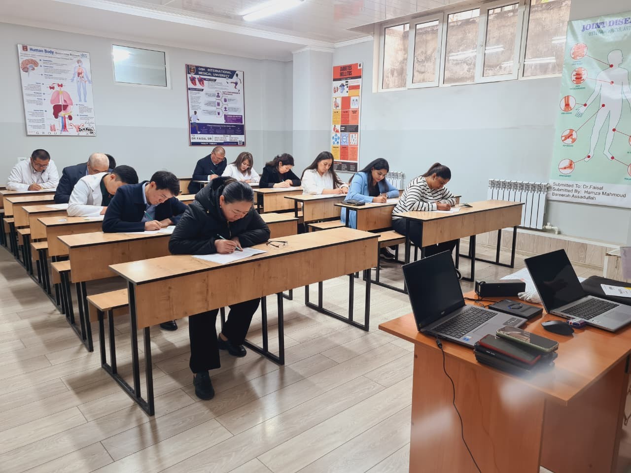 oimu gallery оэаму ошиму oshimu medical university news