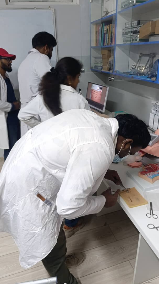 oimu gallery оэаму ошиму oshimu medical university news