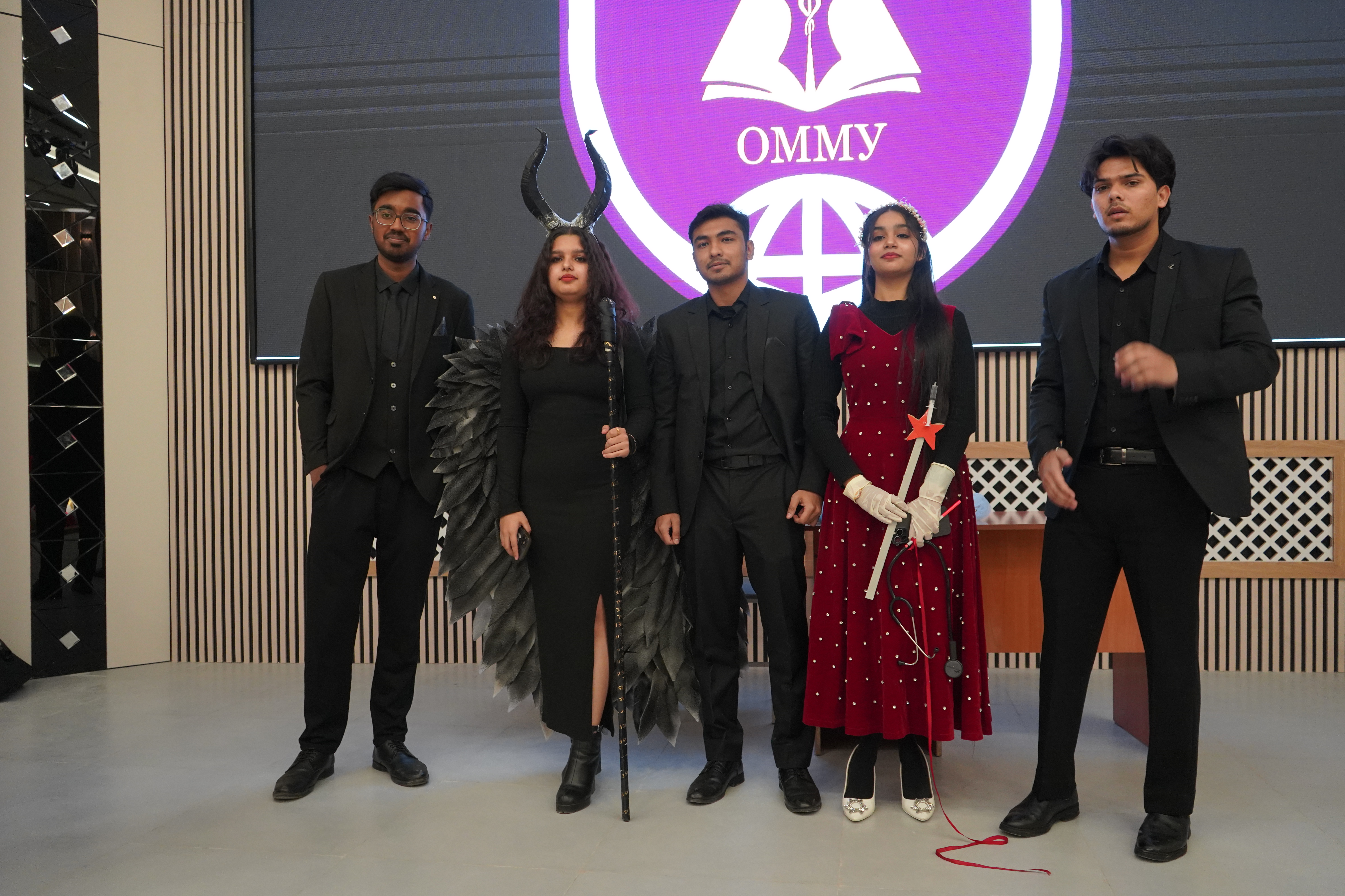 oimu gallery оэаму ошиму oshimu medical university news