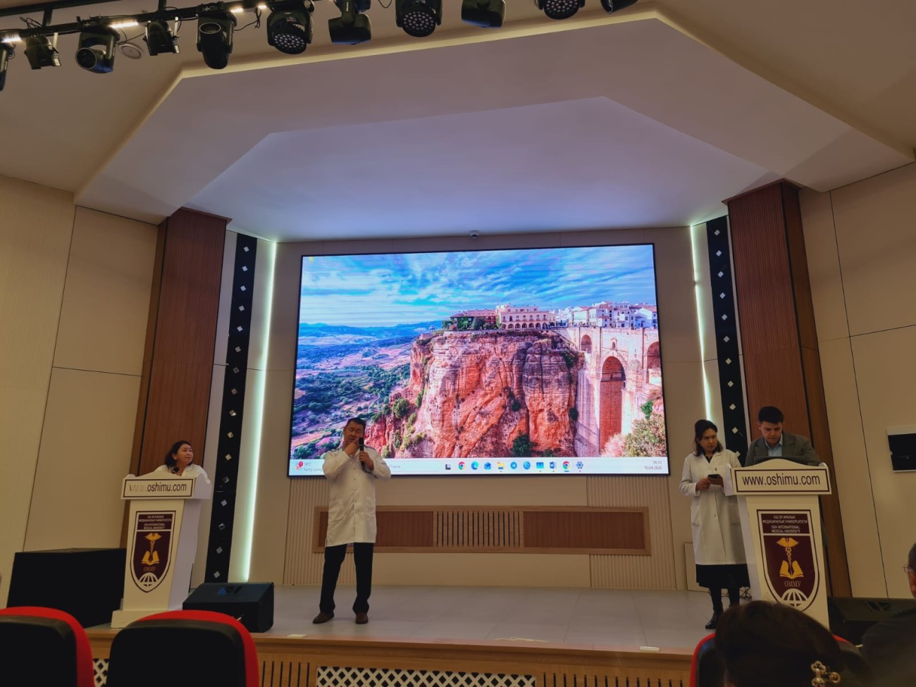 oimu gallery оэаму ошиму oshimu medical university news