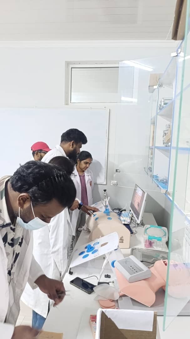 oimu gallery оэаму ошиму oshimu medical university news