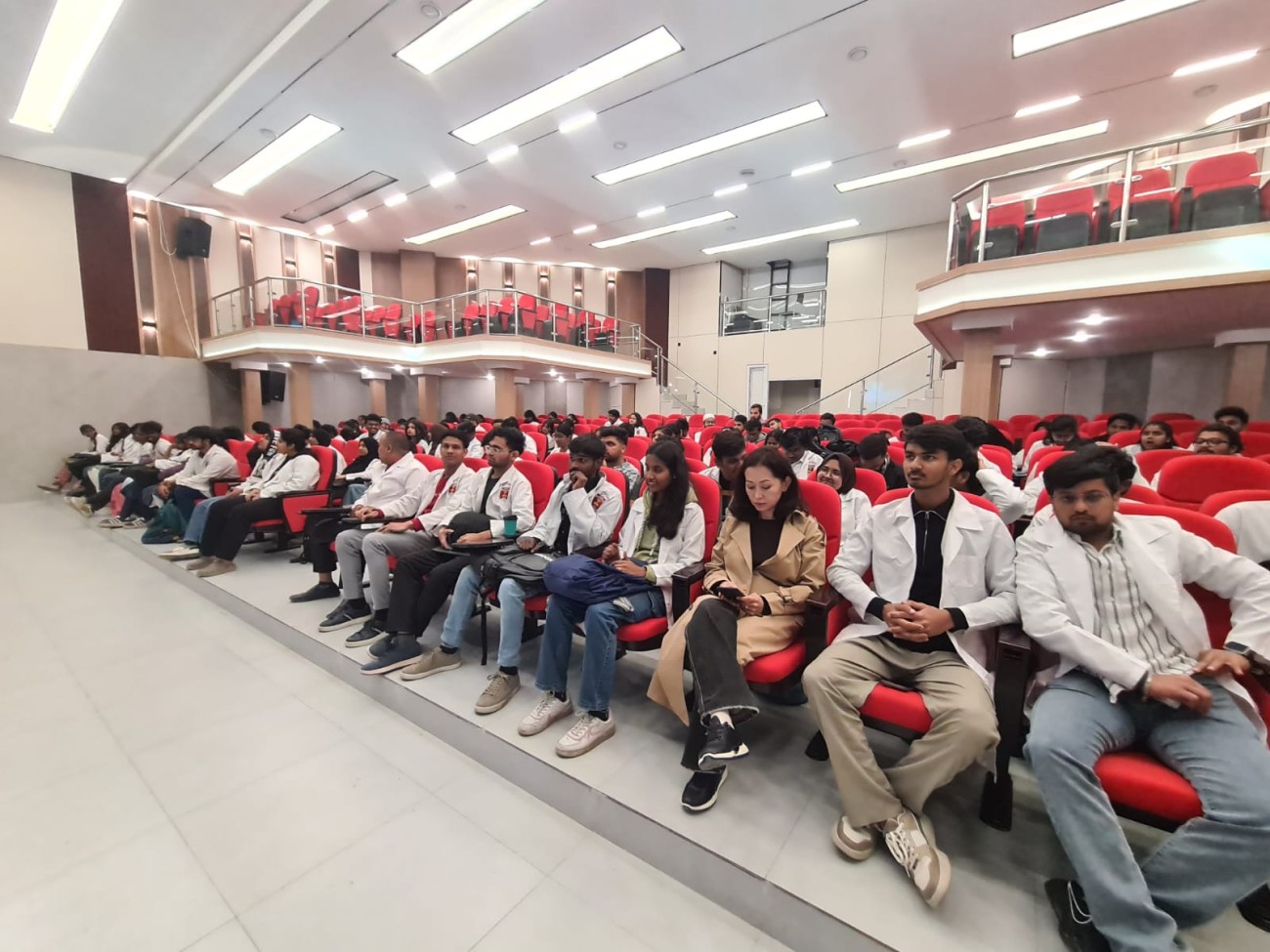 oimu gallery оэаму ошиму oshimu medical university news