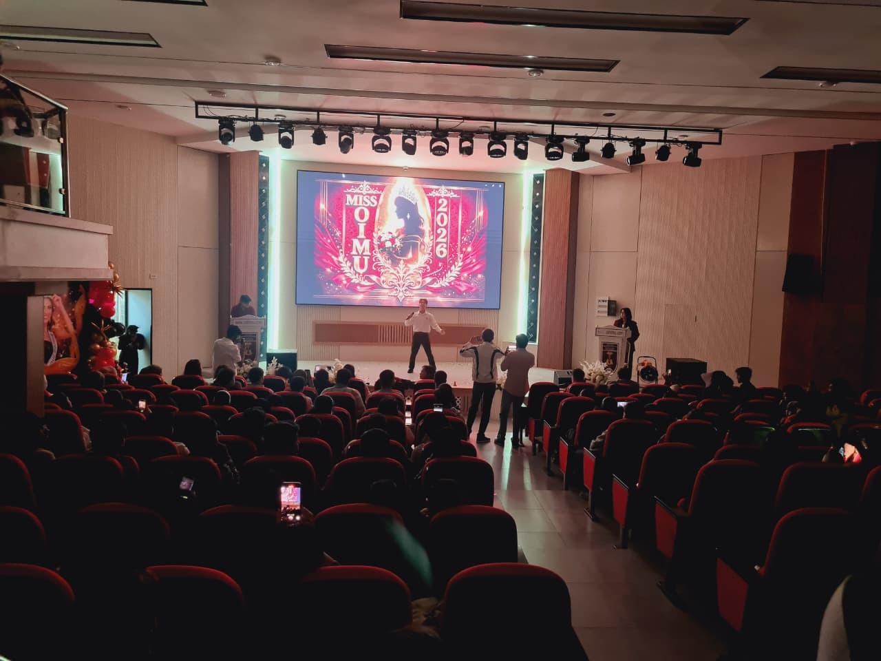 oimu gallery оэаму ошиму oshimu medical university news