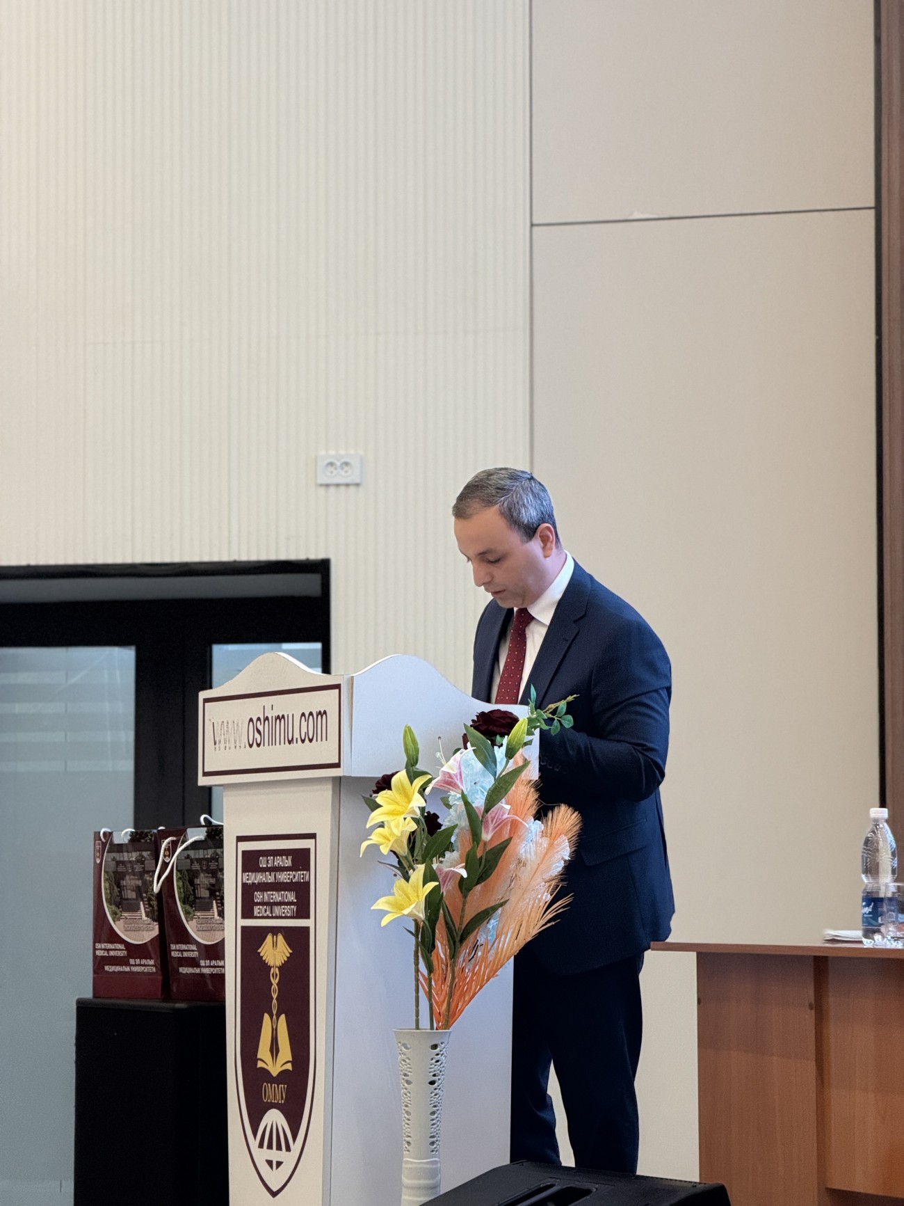 oimu gallery оэаму ошиму oshimu medical university news