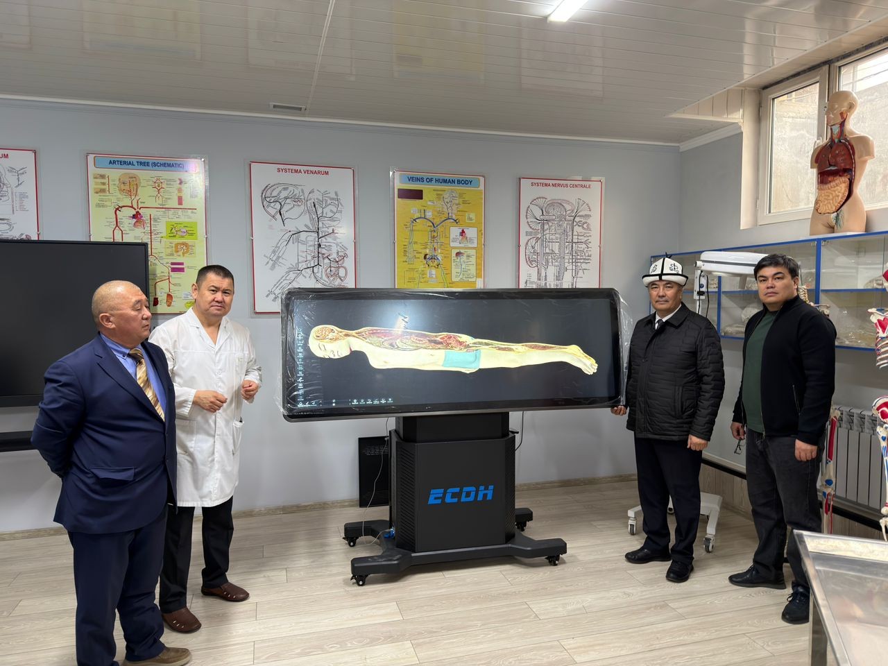 oimu gallery оэаму ошиму oshimu medical university news