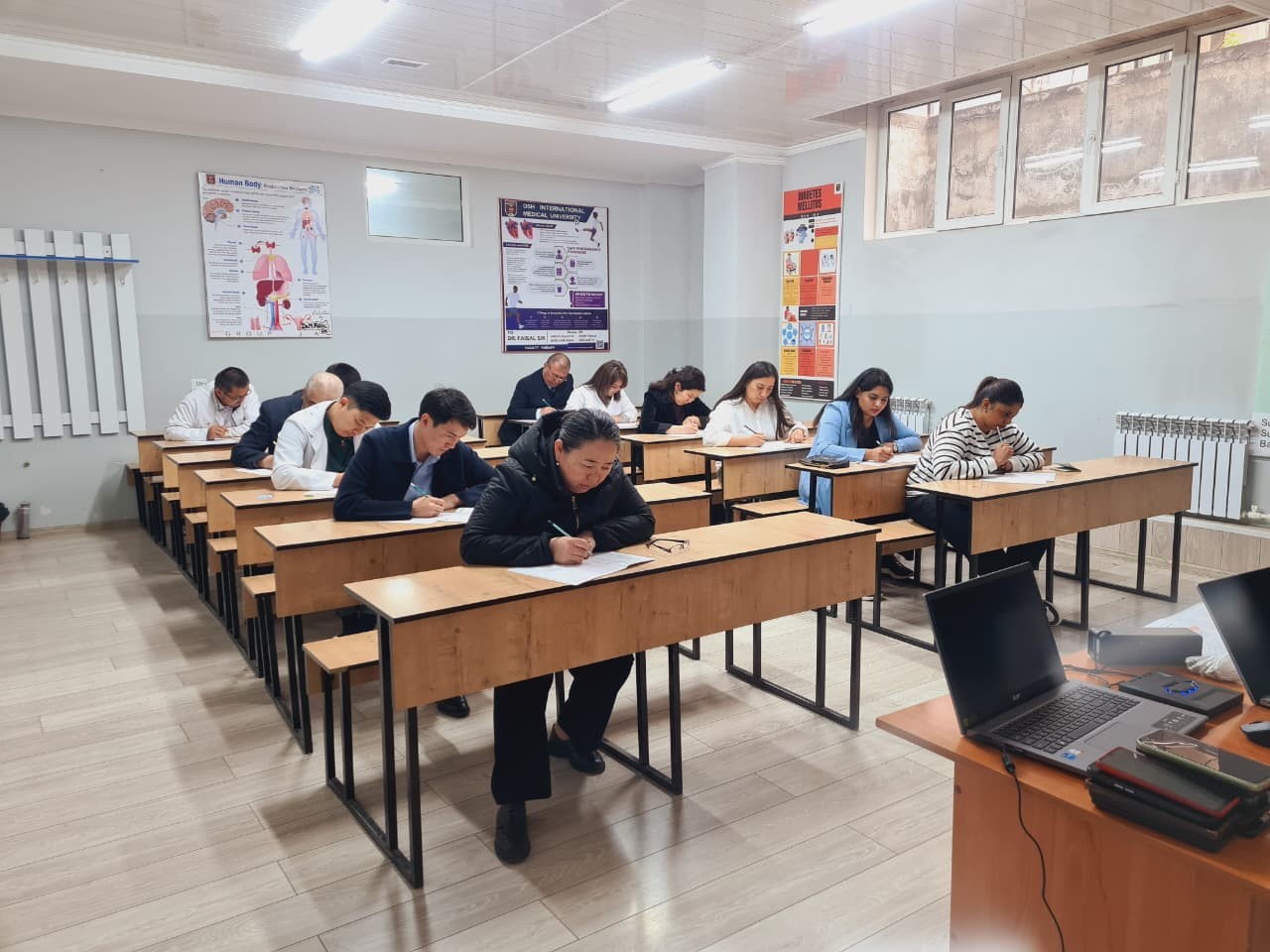 oimu gallery оэаму ошиму oshimu medical university news