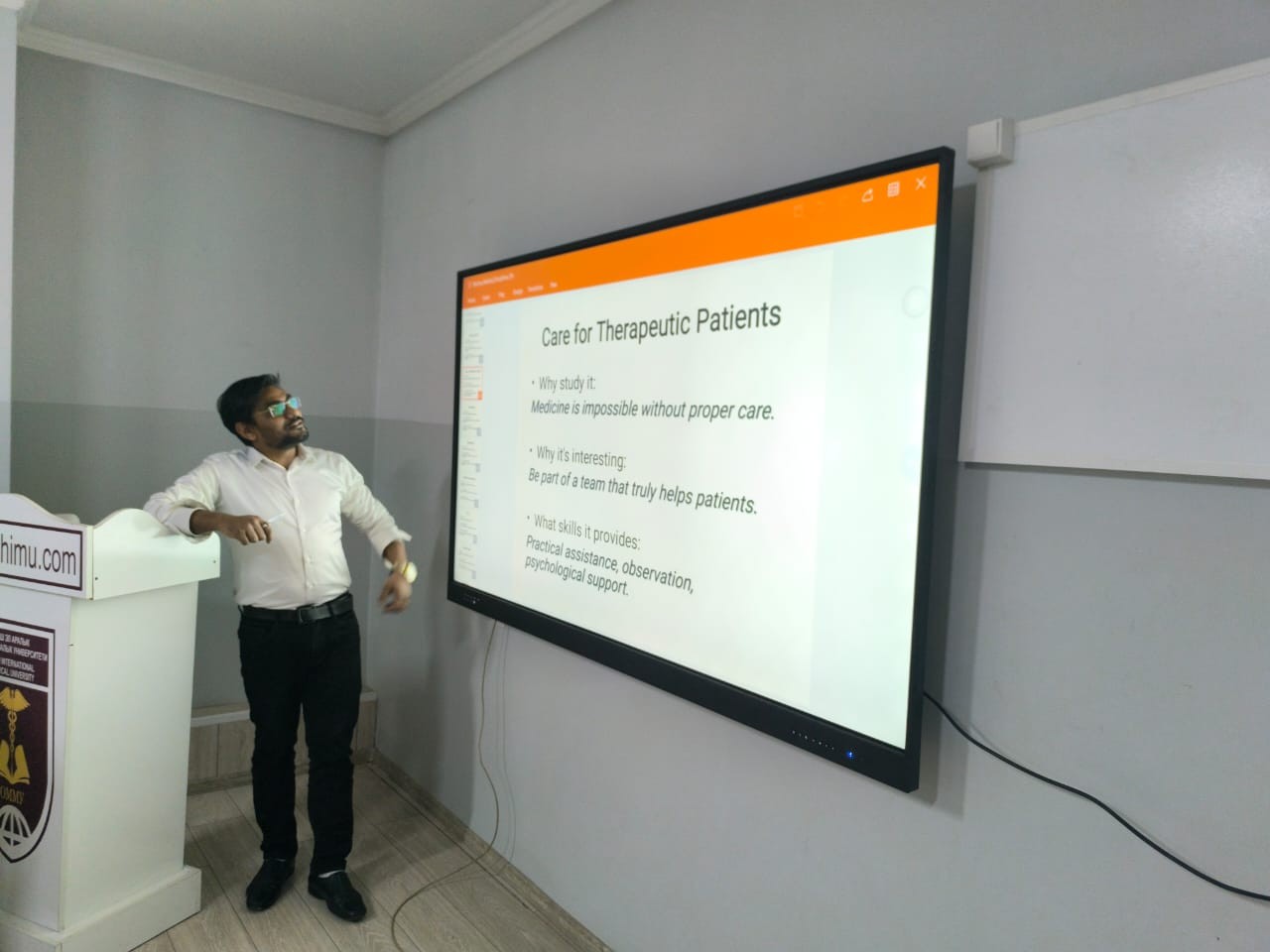 oimu gallery оэаму ошиму oshimu medical university news