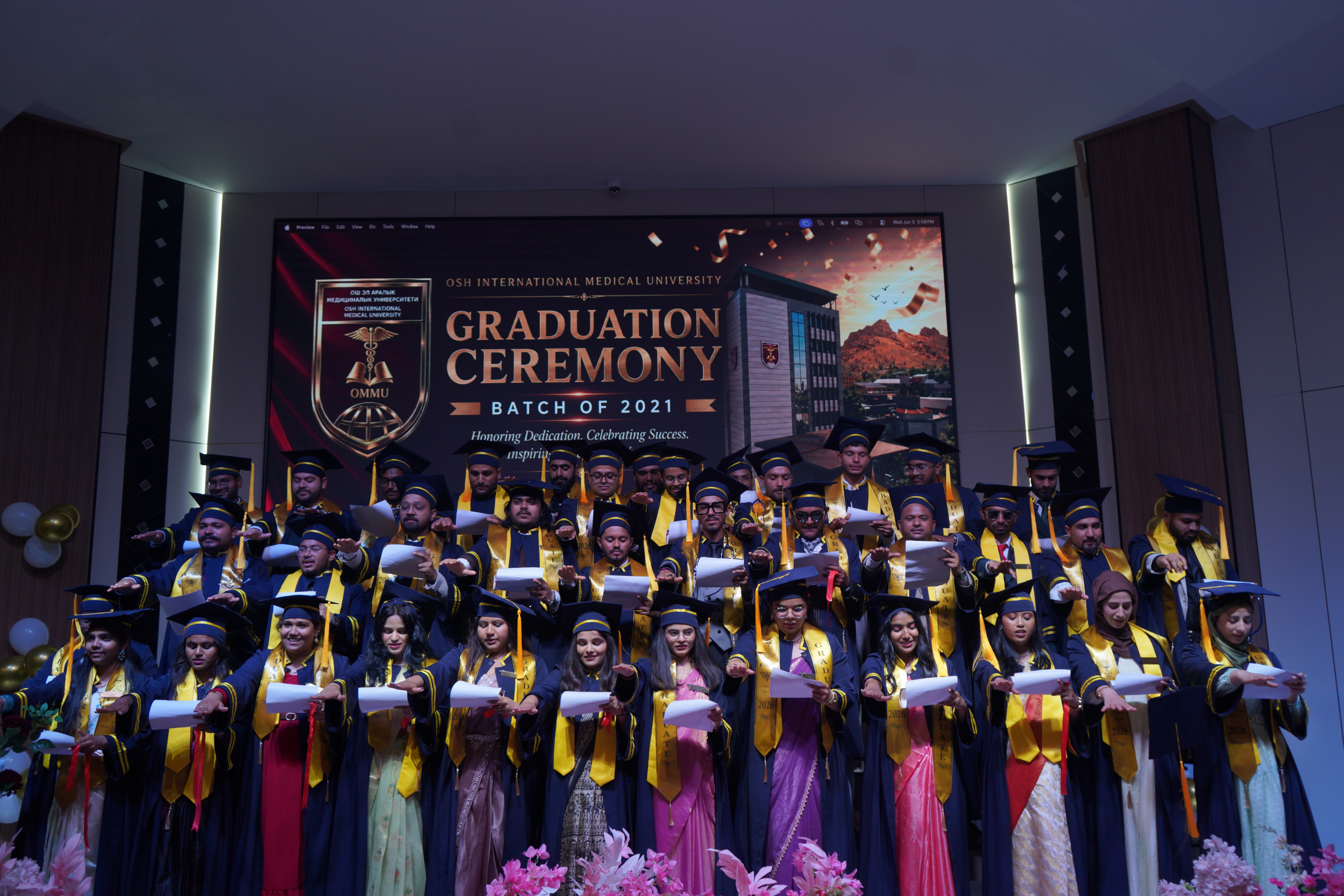 oimu gallery оэаму ошиму oshimu medical university news
