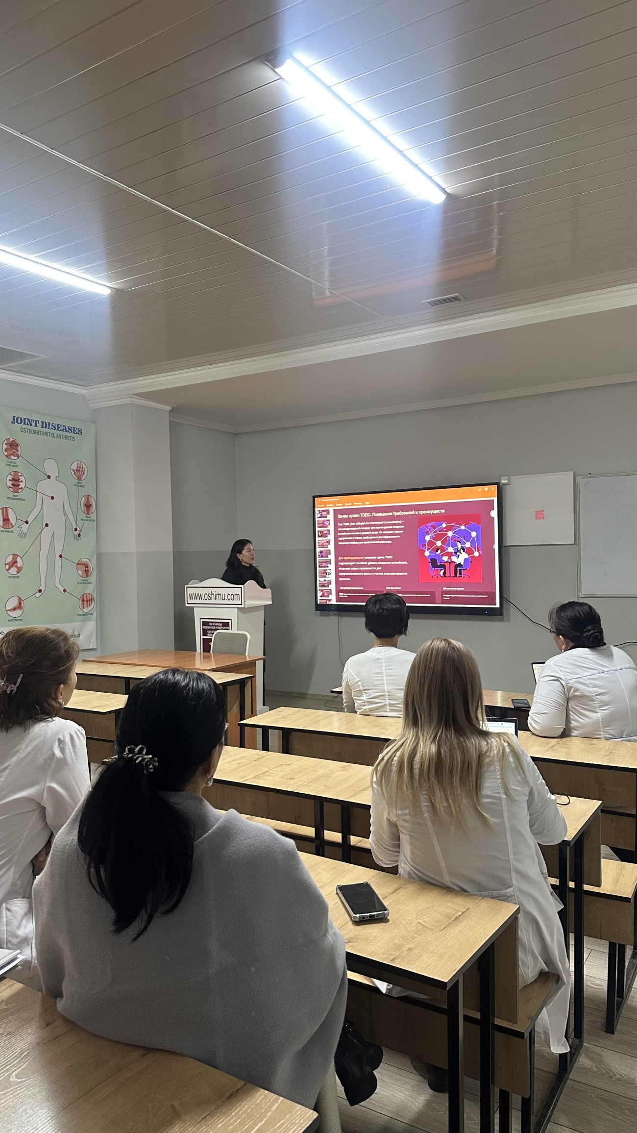 oimu gallery оэаму ошиму oshimu medical university news