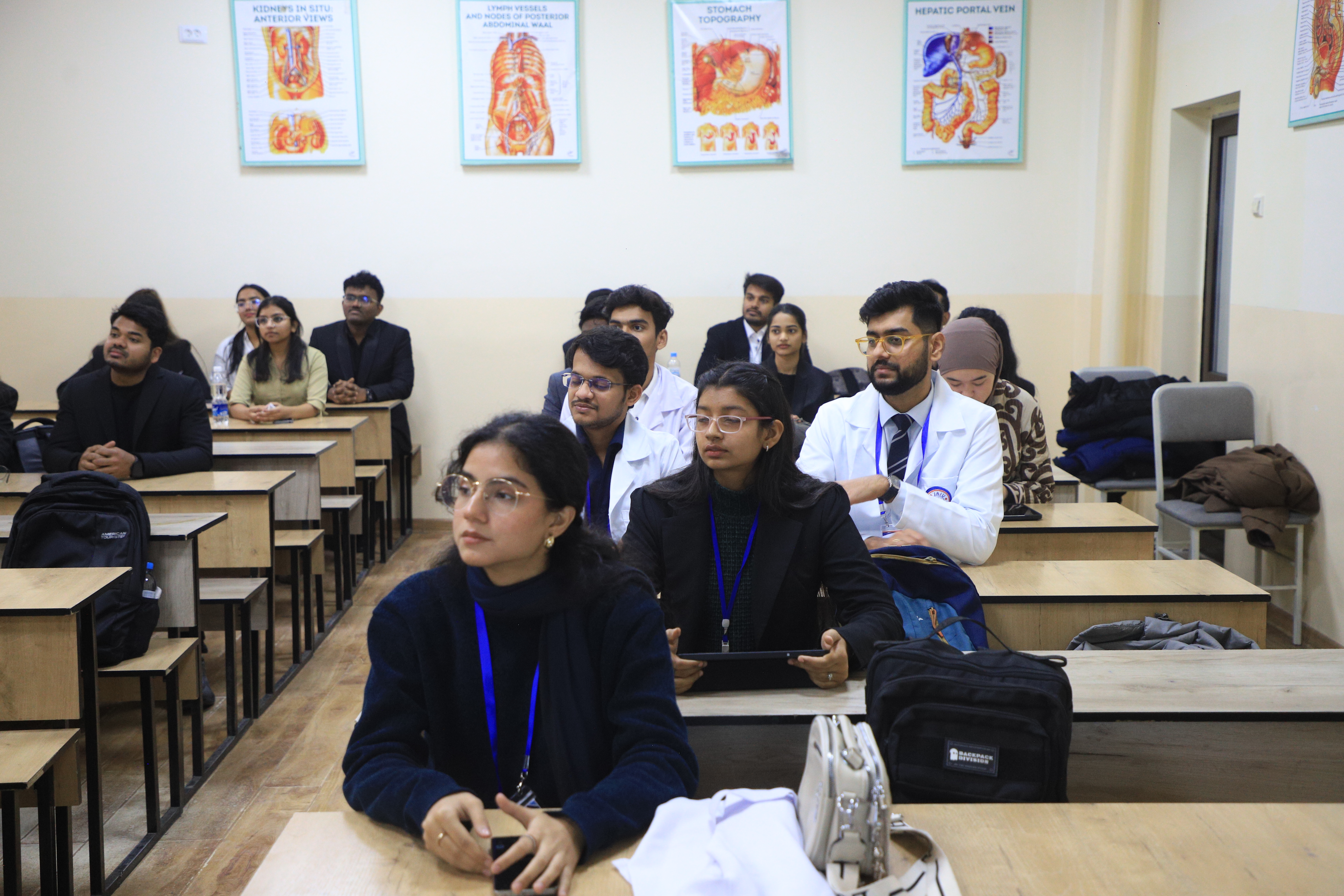 oimu gallery оэаму ошиму oshimu medical university news