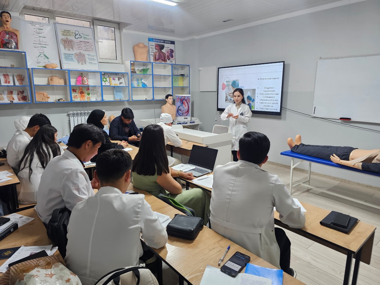 oimu gallery оэаму ошиму oshimu medical university news