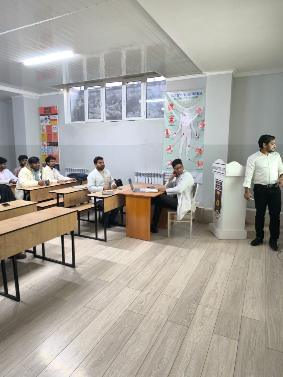 oimu gallery оэаму ошиму oshimu medical university news