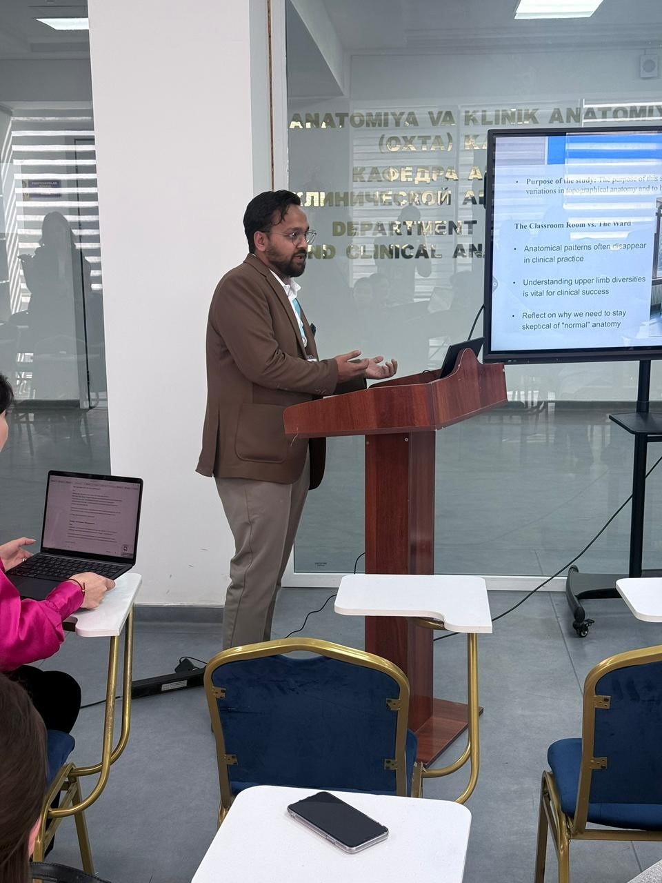 oimu gallery оэаму ошиму oshimu medical university news