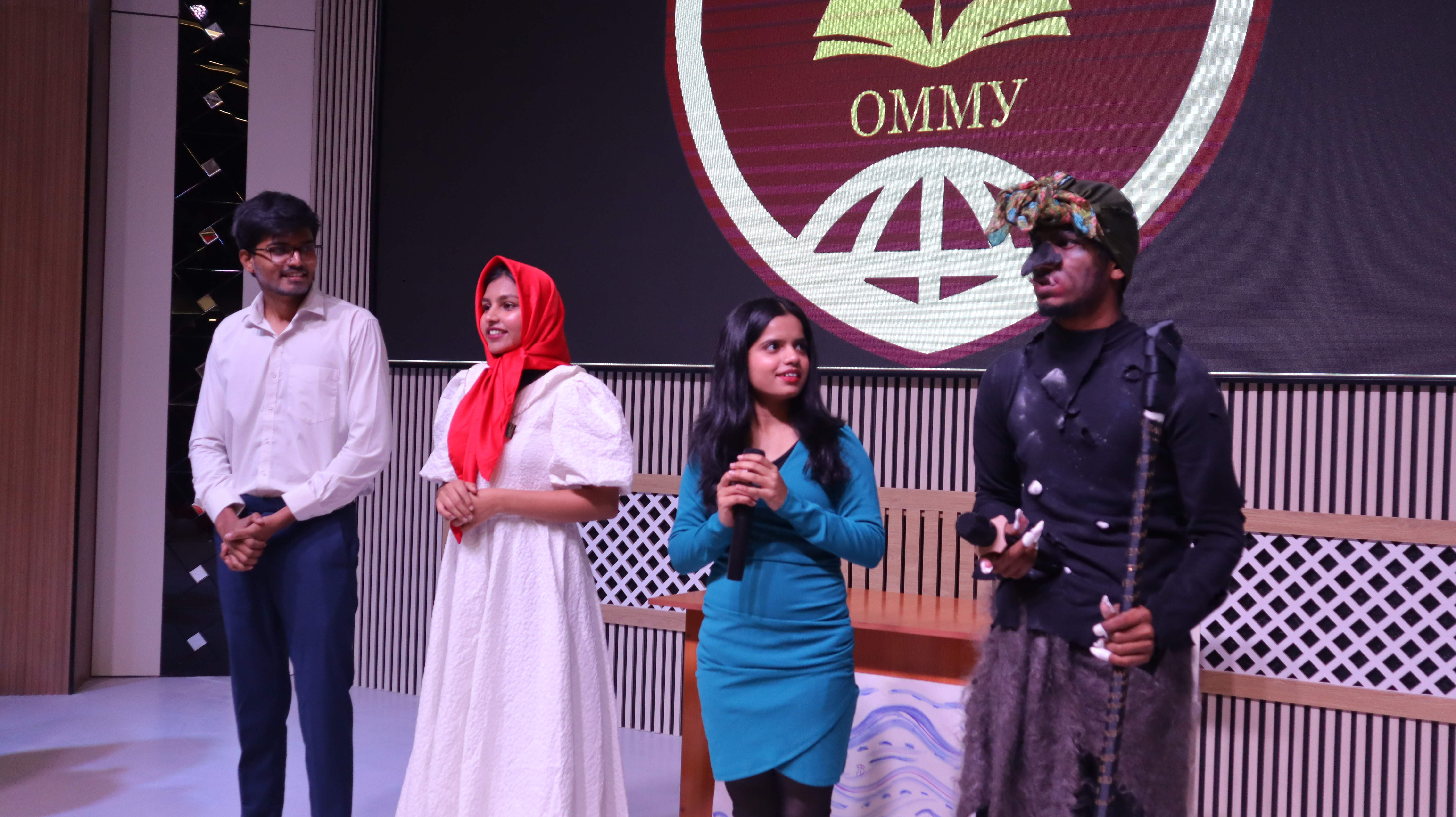 oimu gallery оэаму ошиму oshimu medical university news