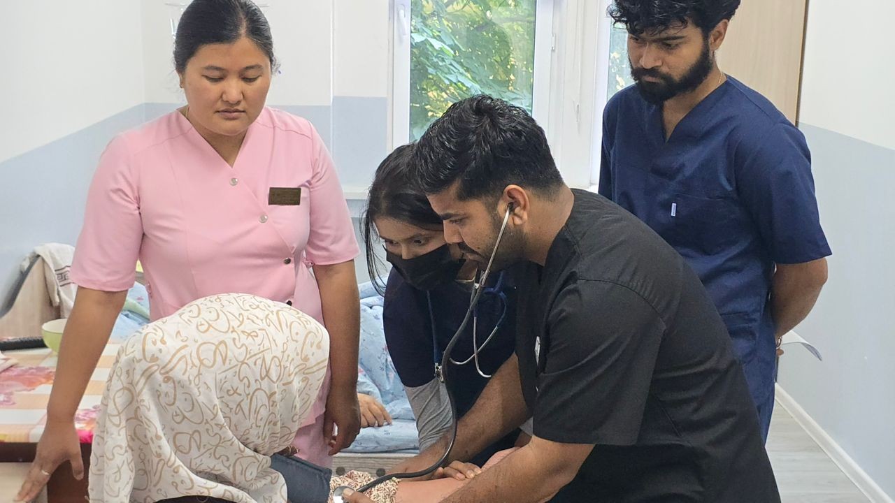 oimu gallery оэаму ошиму oshimu medical university news