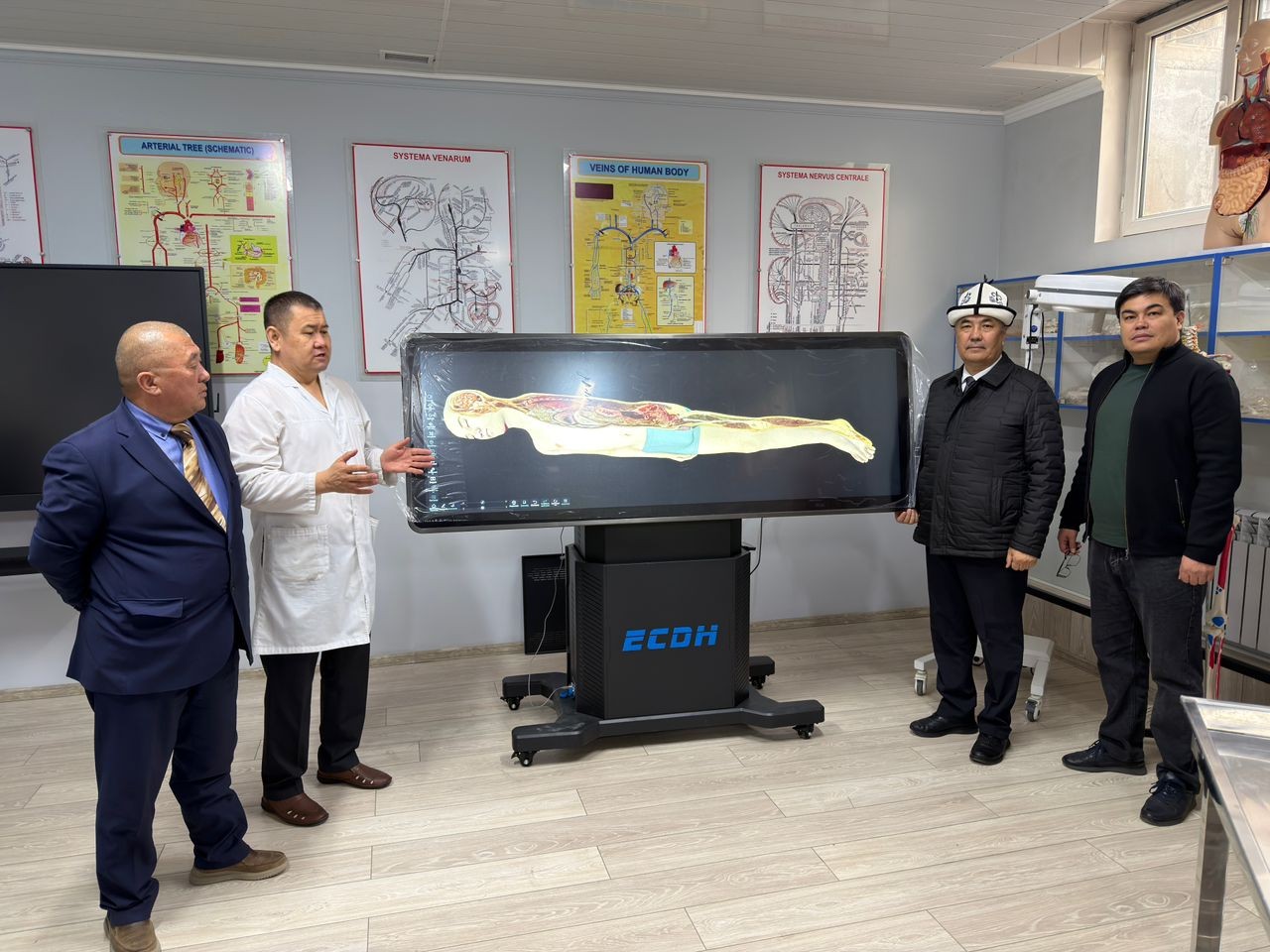 oimu gallery оэаму ошиму oshimu medical university news