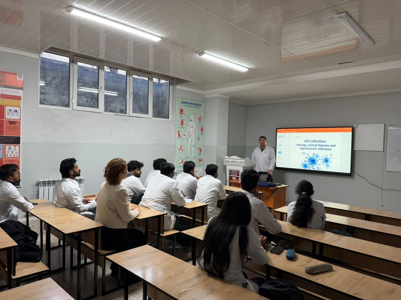 oimu gallery оэаму ошиму oshimu medical university news