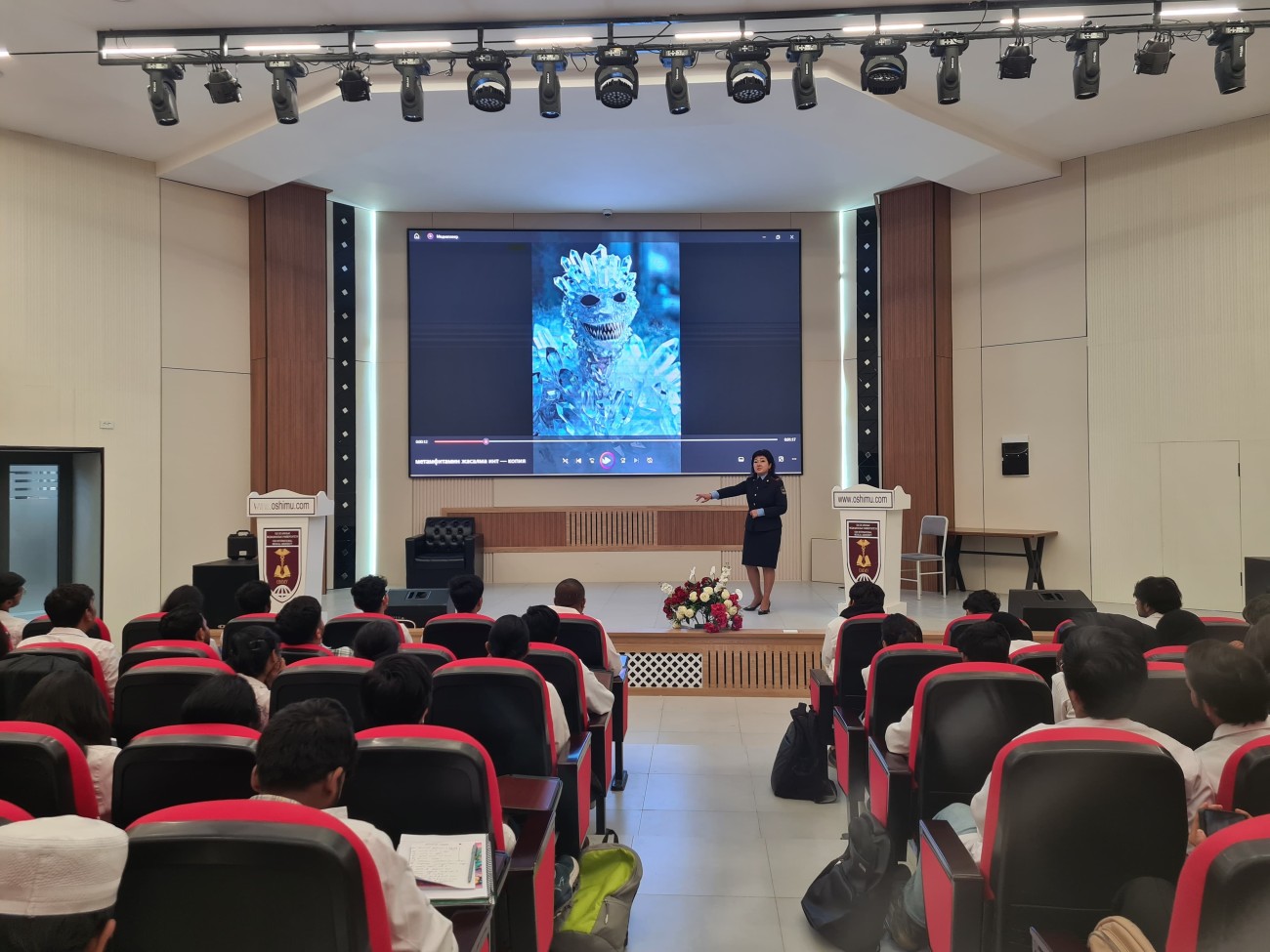 oimu gallery оэаму ошиму oshimu medical university news