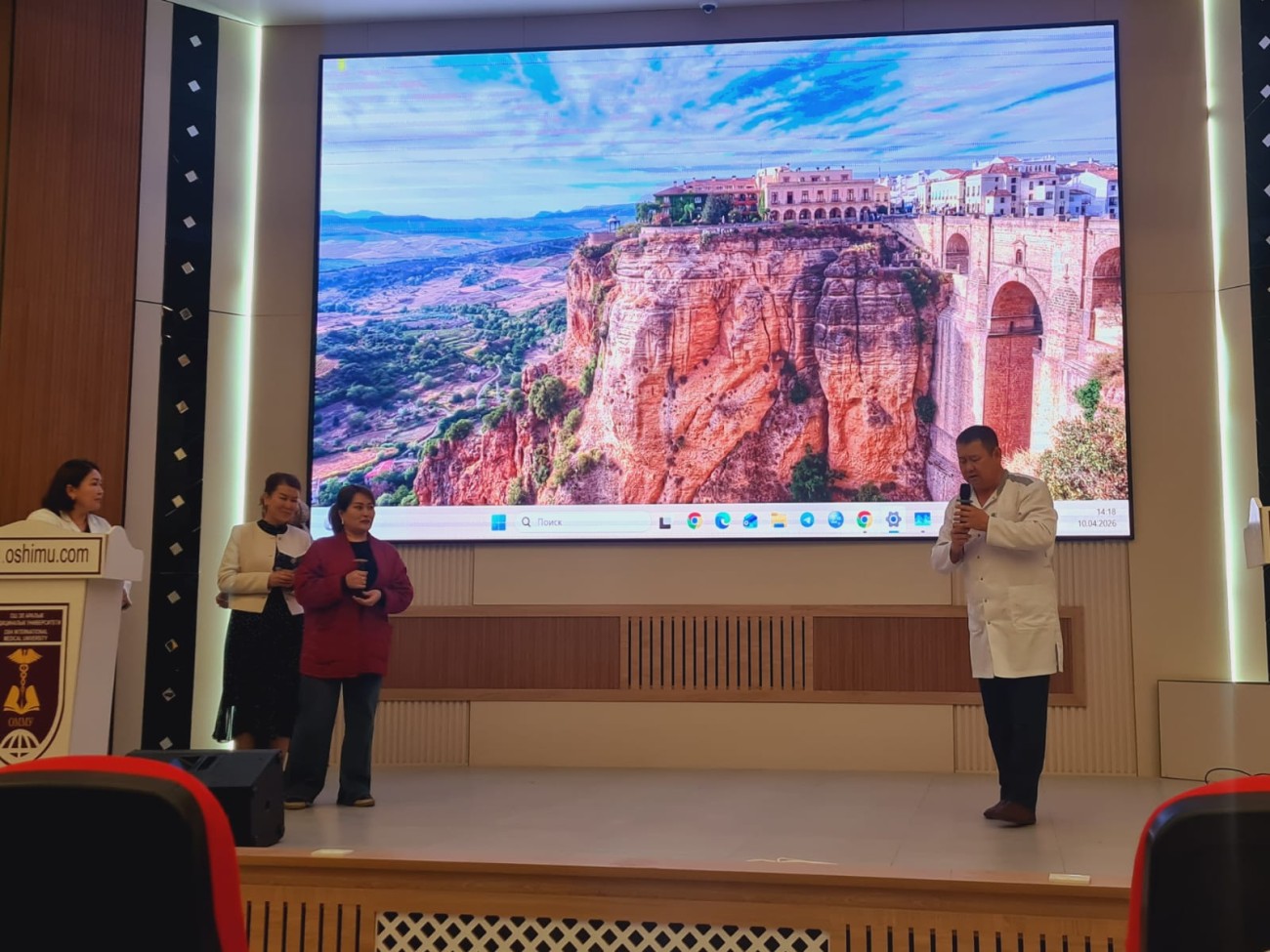 oimu gallery оэаму ошиму oshimu medical university news