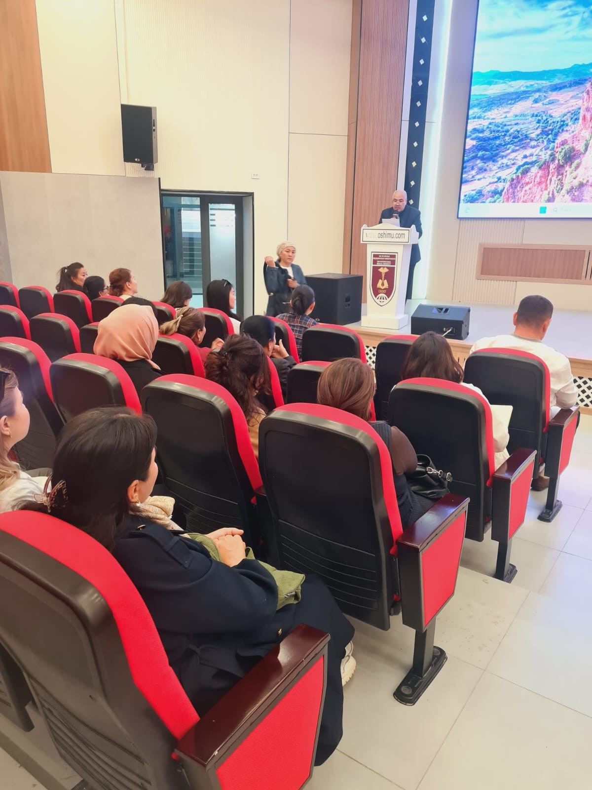 oimu gallery оэаму ошиму oshimu medical university news