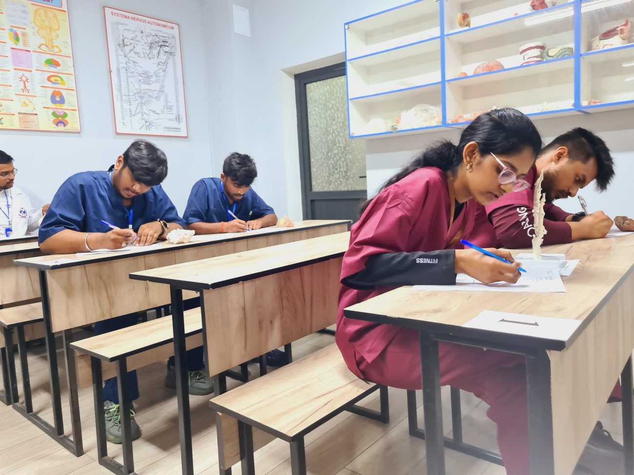 oimu gallery оэаму ошиму oshimu medical university news