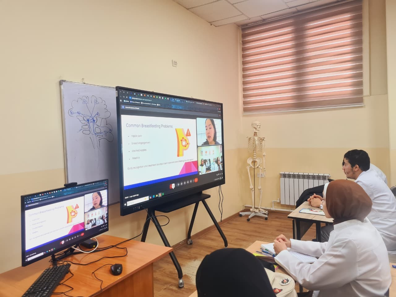 oimu gallery оэаму ошиму oshimu medical university news