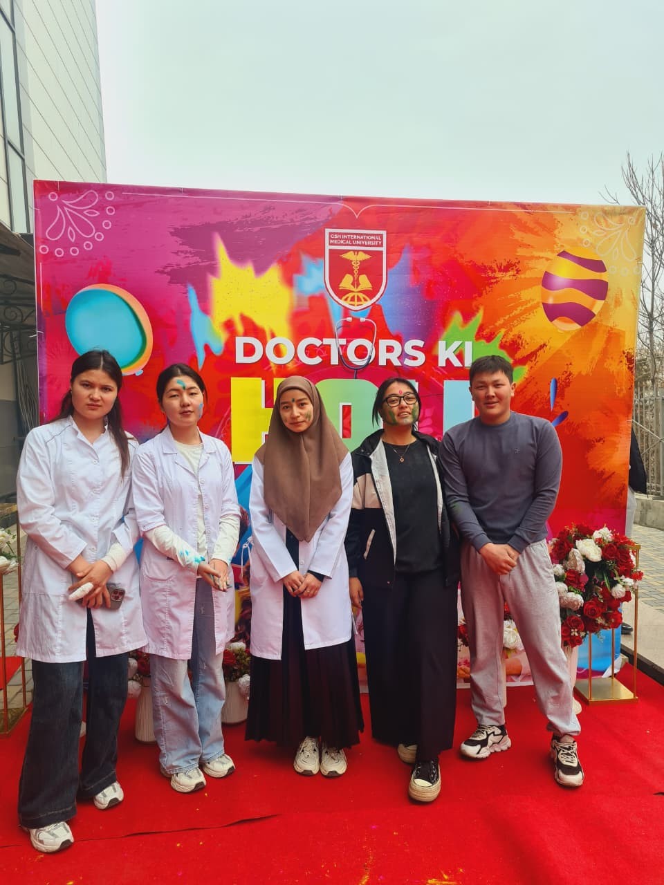 oimu gallery оэаму ошиму oshimu medical university news