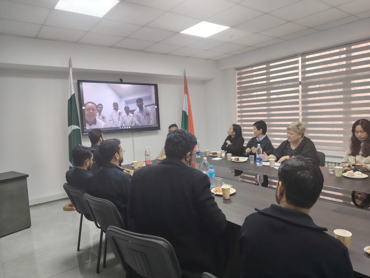 oimu gallery оэаму ошиму oshimu medical university news