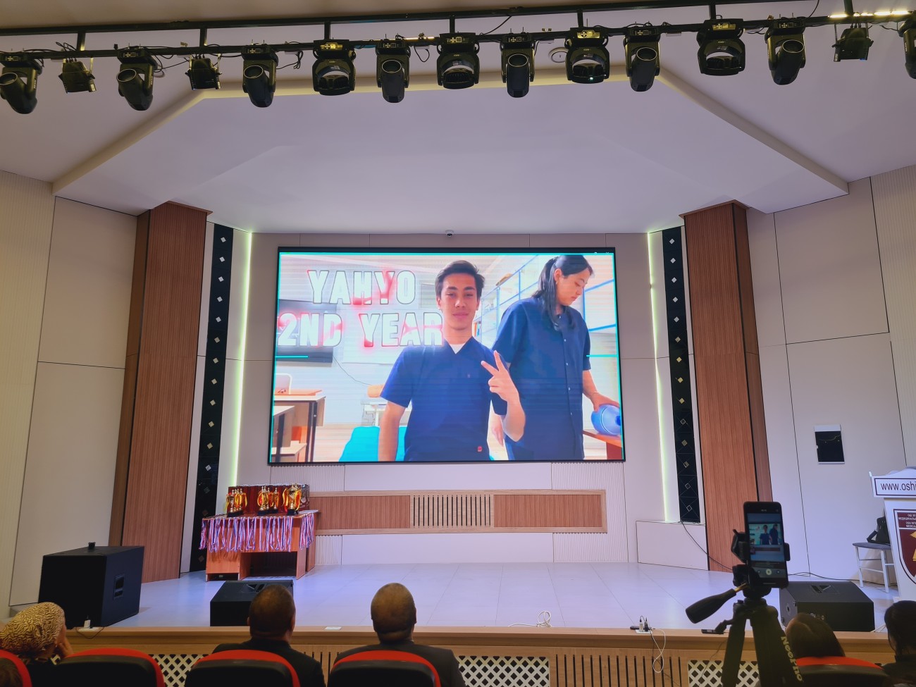 oimu gallery оэаму ошиму oshimu medical university news