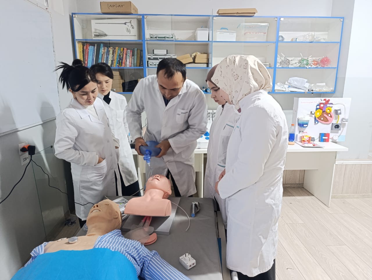 oimu gallery оэаму ошиму oshimu medical university news