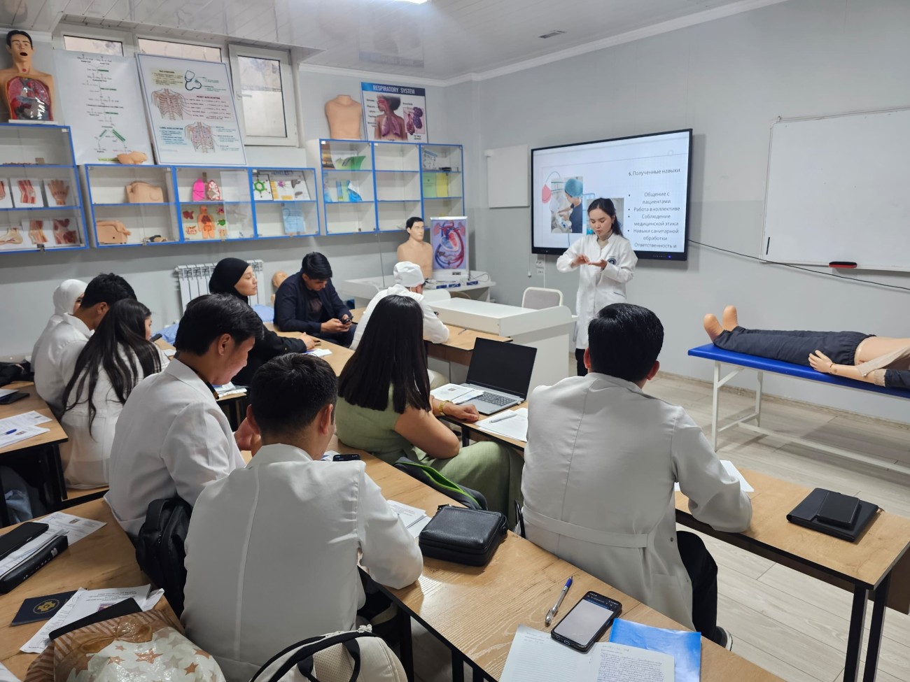 oimu gallery оэаму ошиму oshimu medical university news