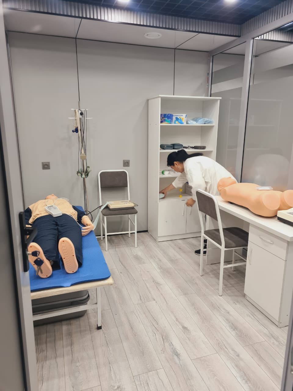 oimu gallery оэаму ошиму oshimu medical university news