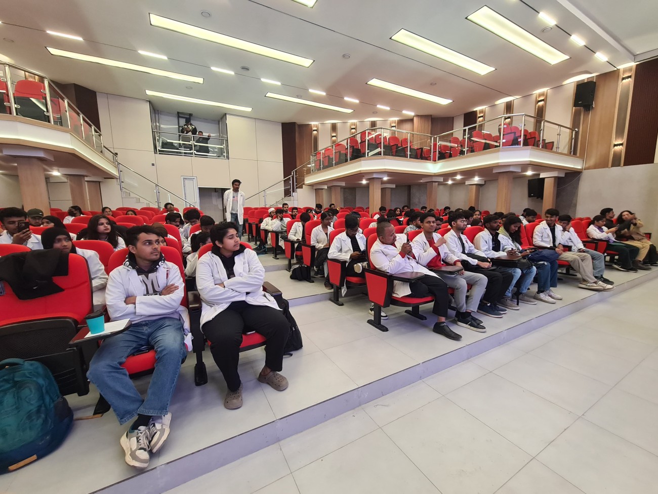 oimu gallery оэаму ошиму oshimu medical university news