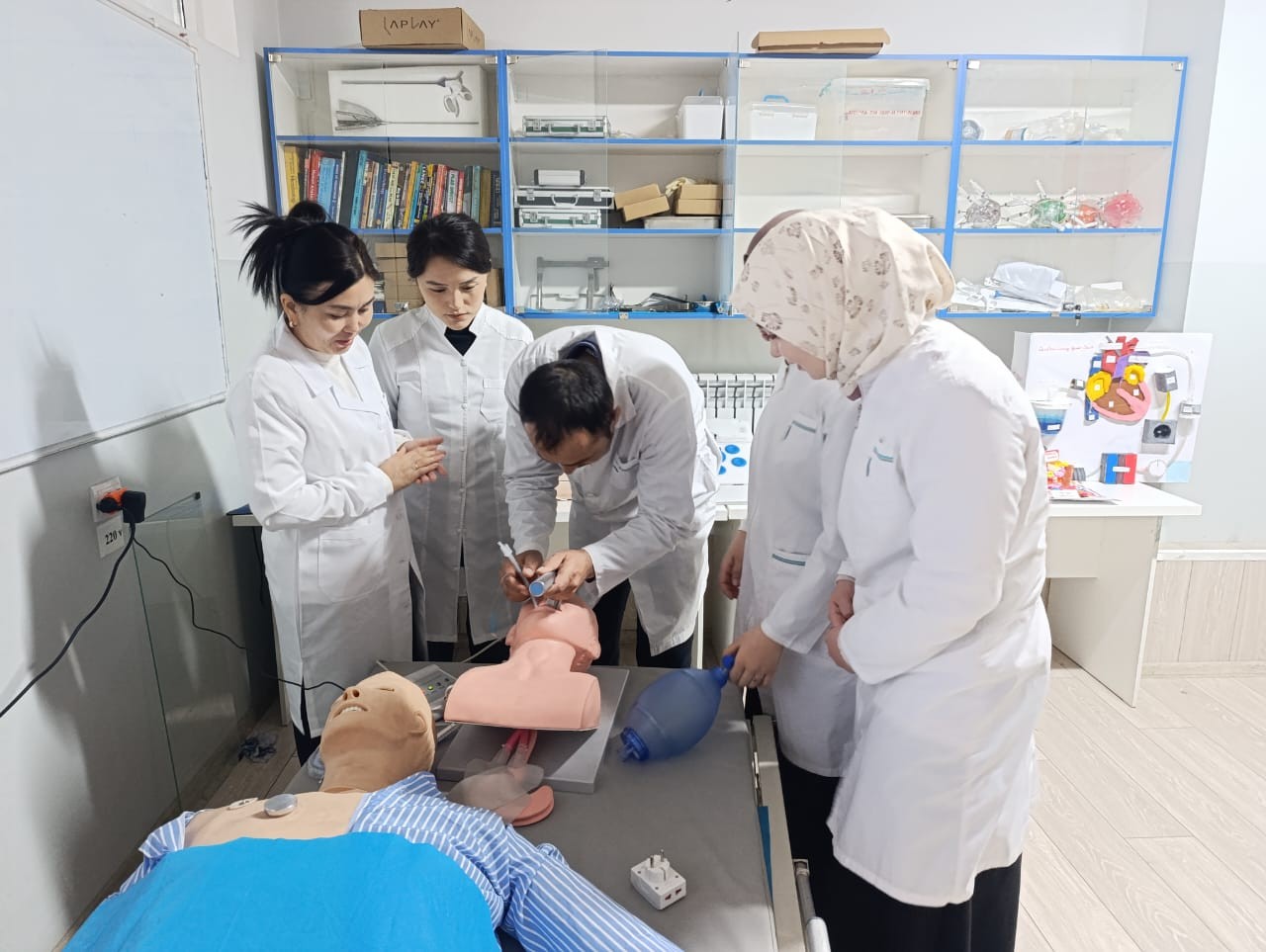 oimu gallery оэаму ошиму oshimu medical university news