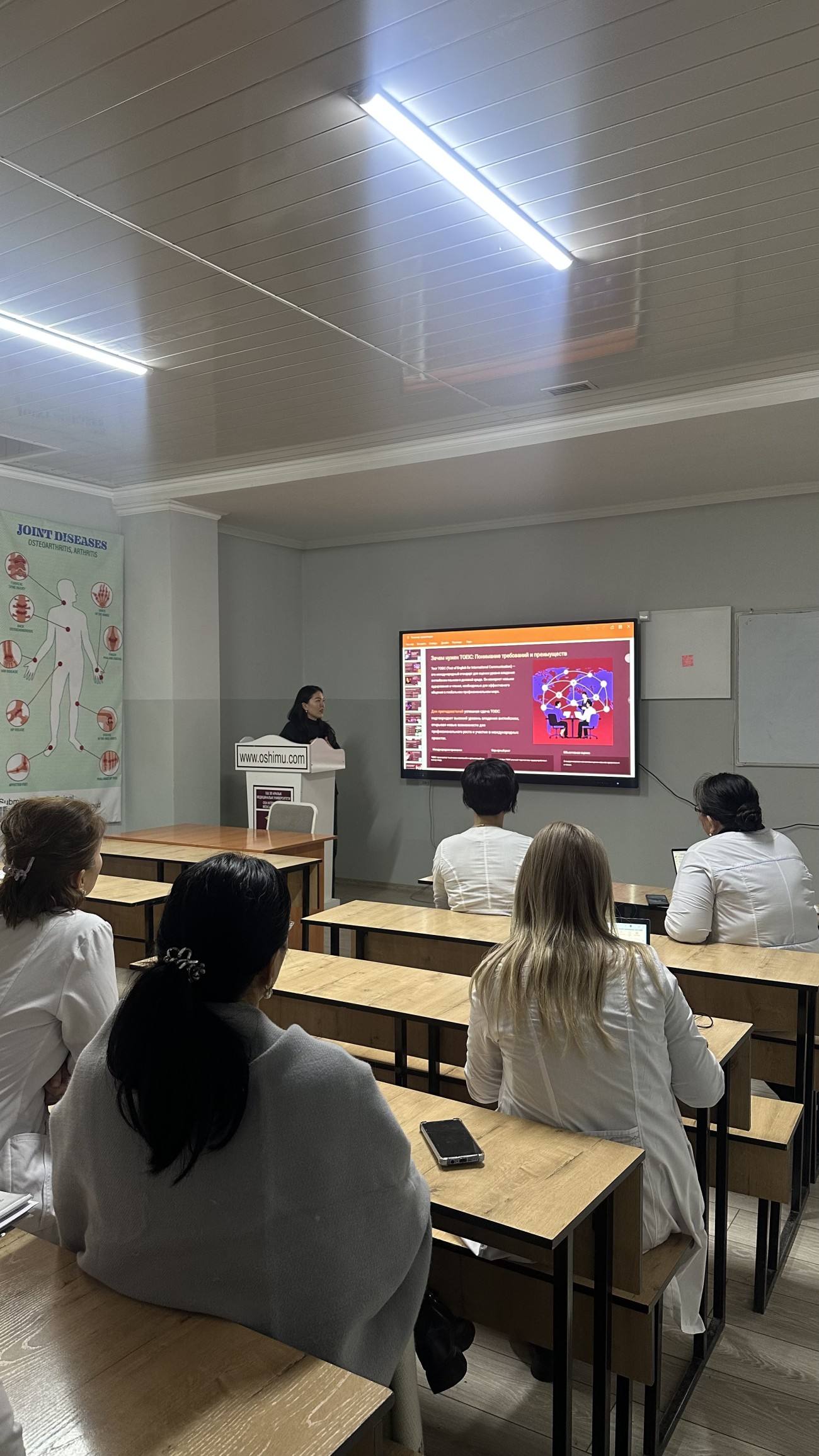 oimu gallery оэаму ошиму oshimu medical university news