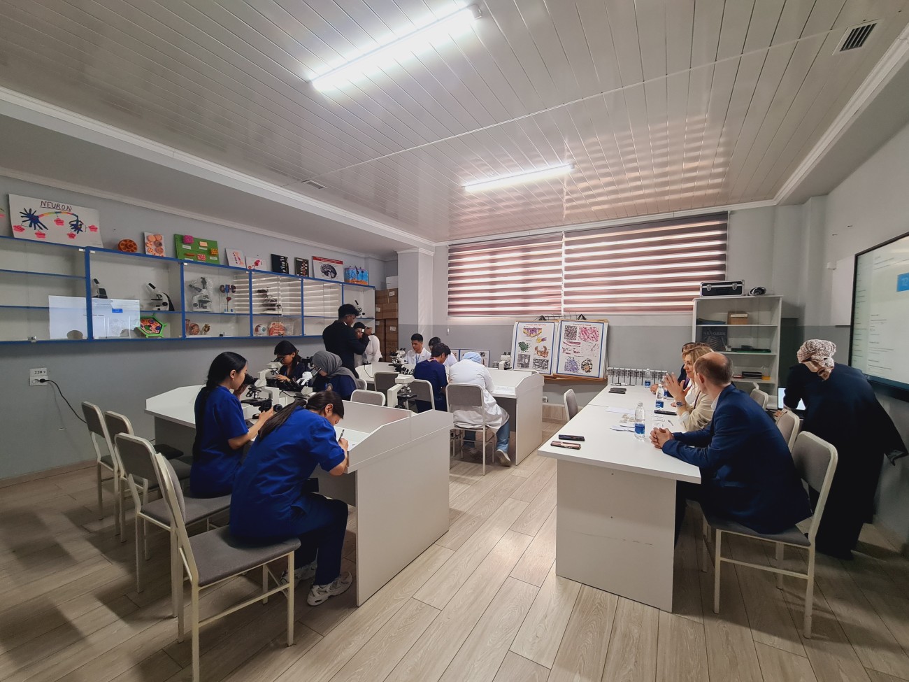 oimu gallery оэаму ошиму oshimu medical university news