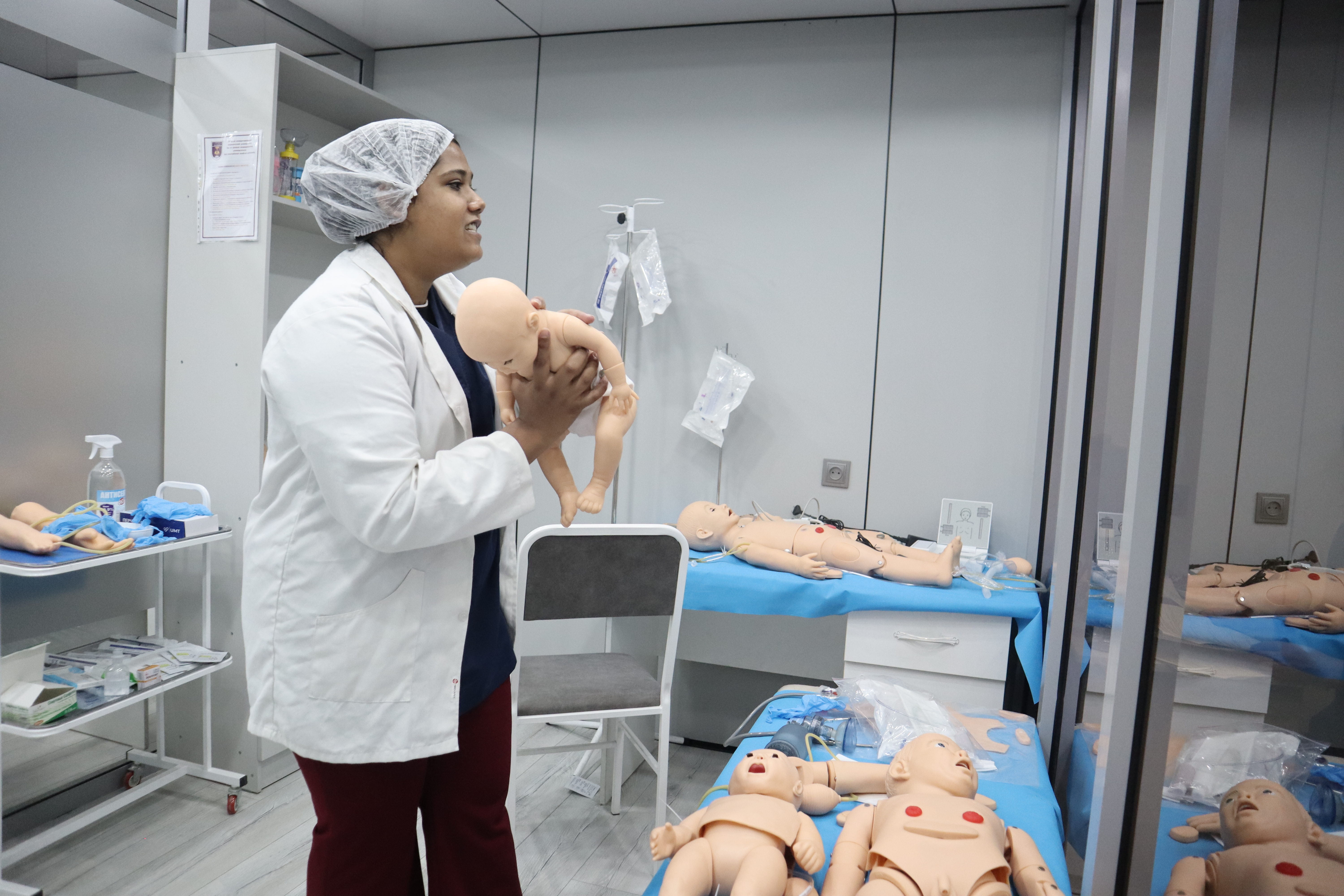 oimu gallery оэаму ошиму oshimu medical university news