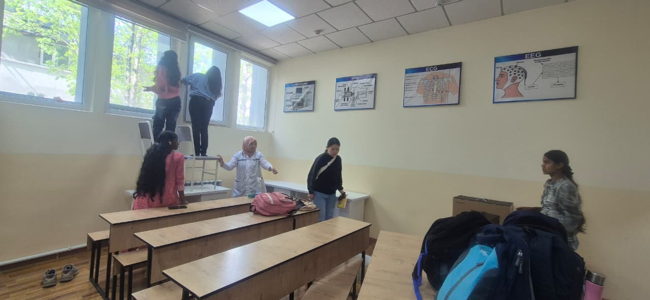 oimu gallery оэаму ошиму oshimu medical university news