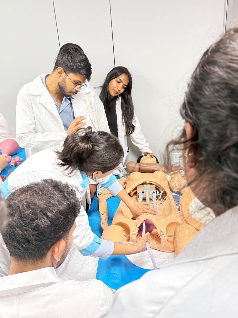 oimu gallery оэаму ошиму oshimu medical university news