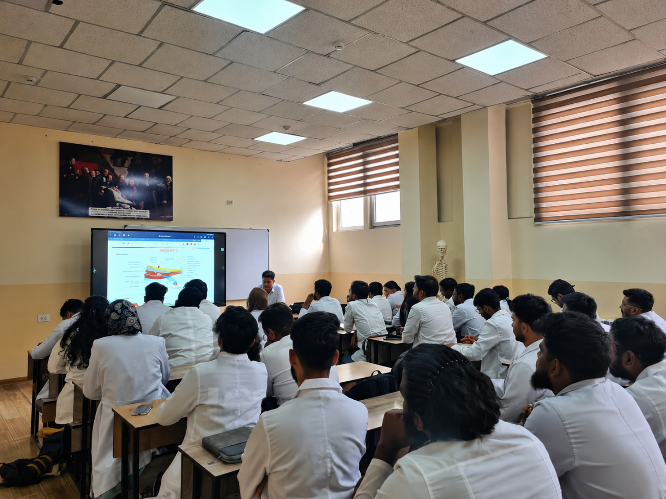 oimu gallery оэаму ошиму oshimu medical university news