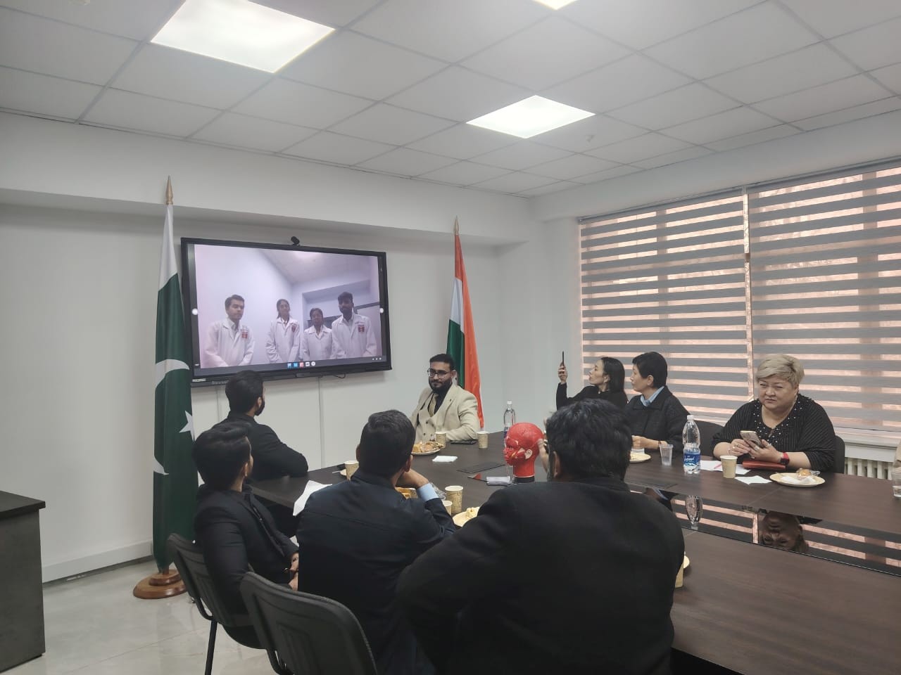 oimu gallery оэаму ошиму oshimu medical university news