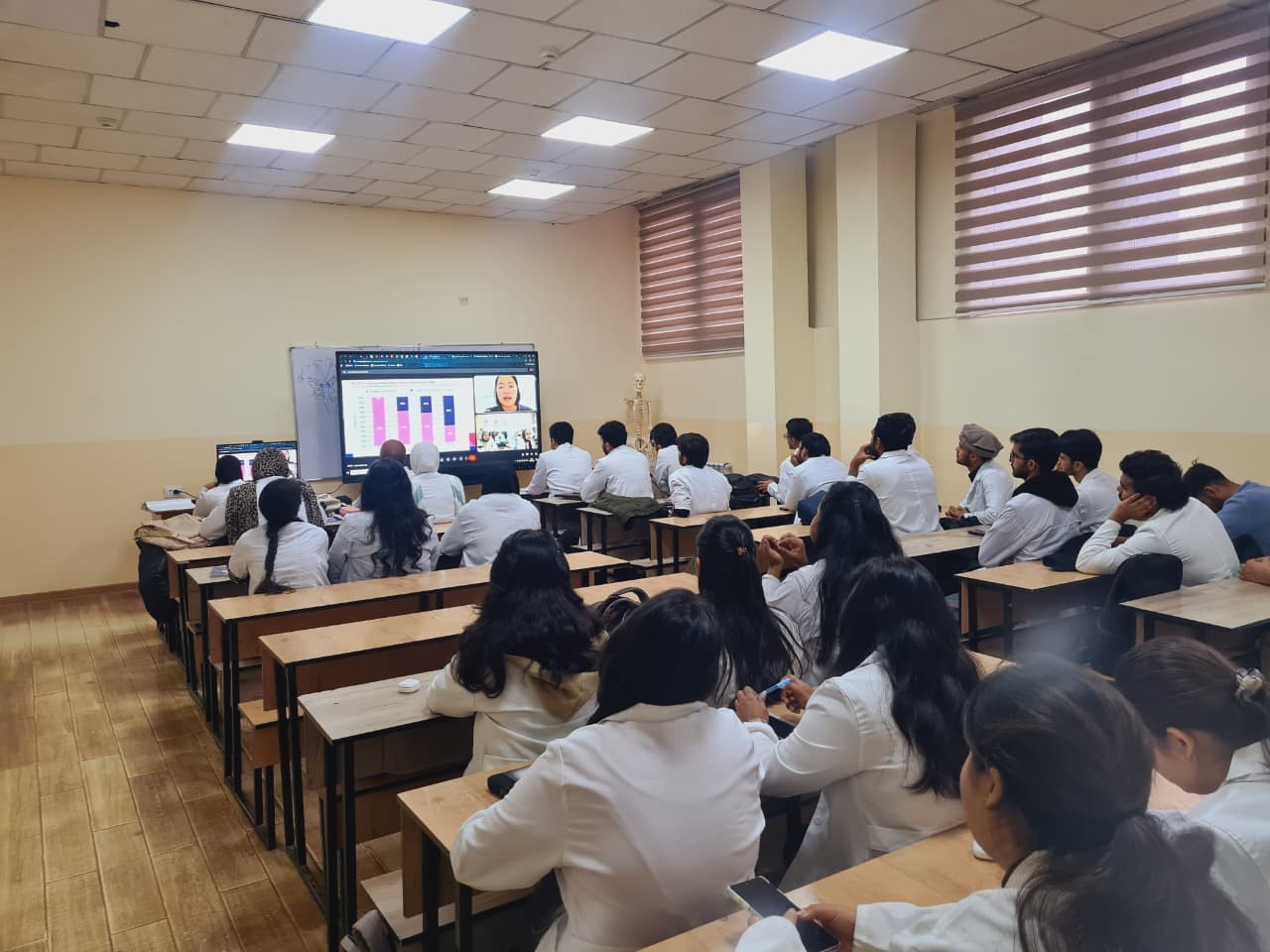 oimu gallery оэаму ошиму oshimu medical university news