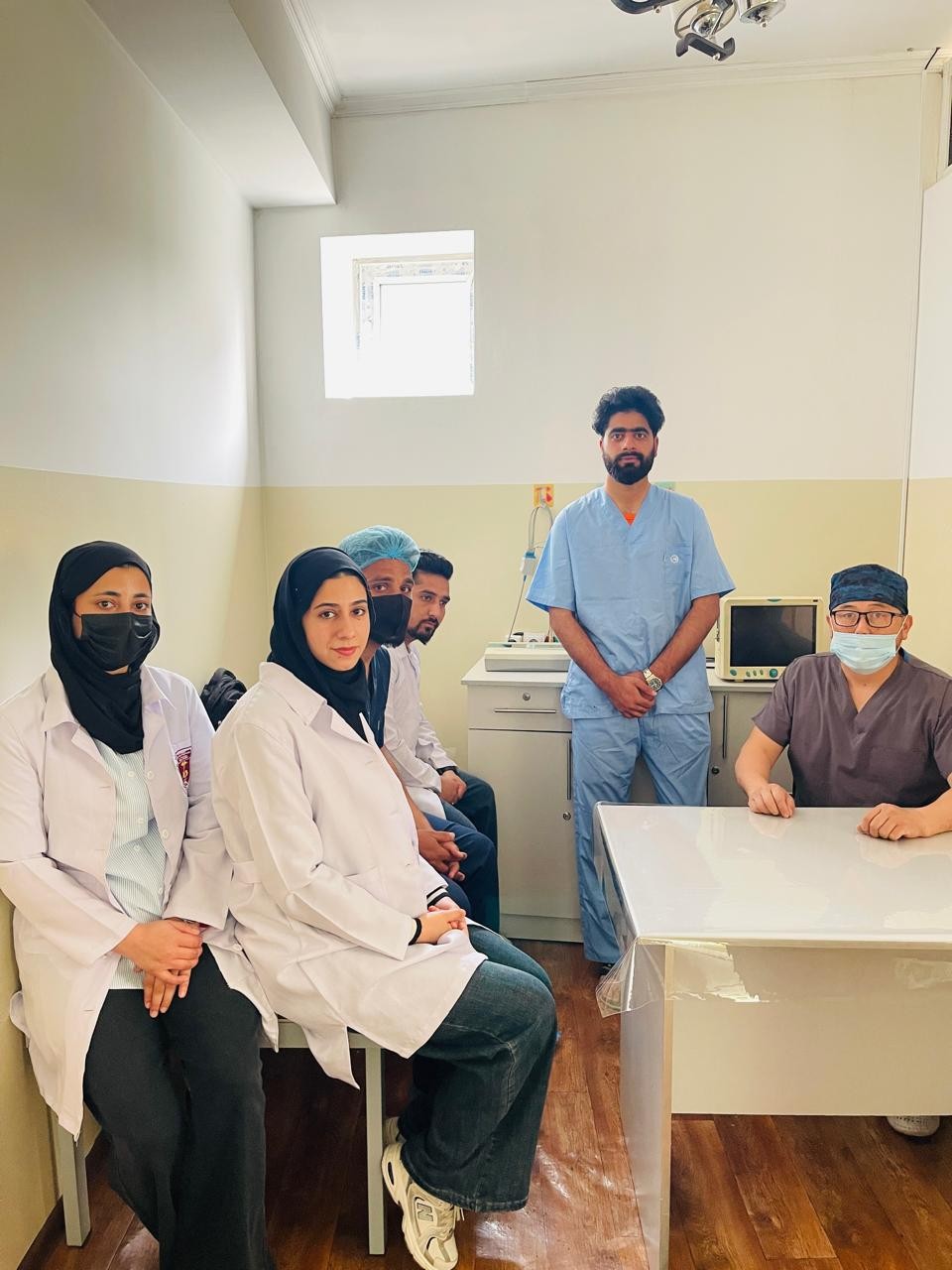 oimu gallery оэаму ошиму oshimu medical university news