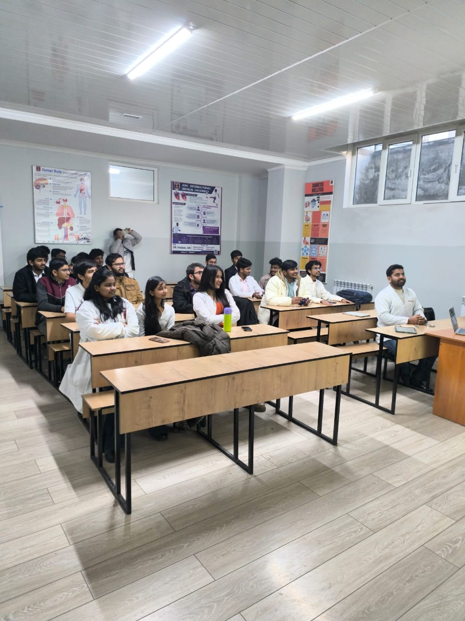 oimu gallery оэаму ошиму oshimu medical university news