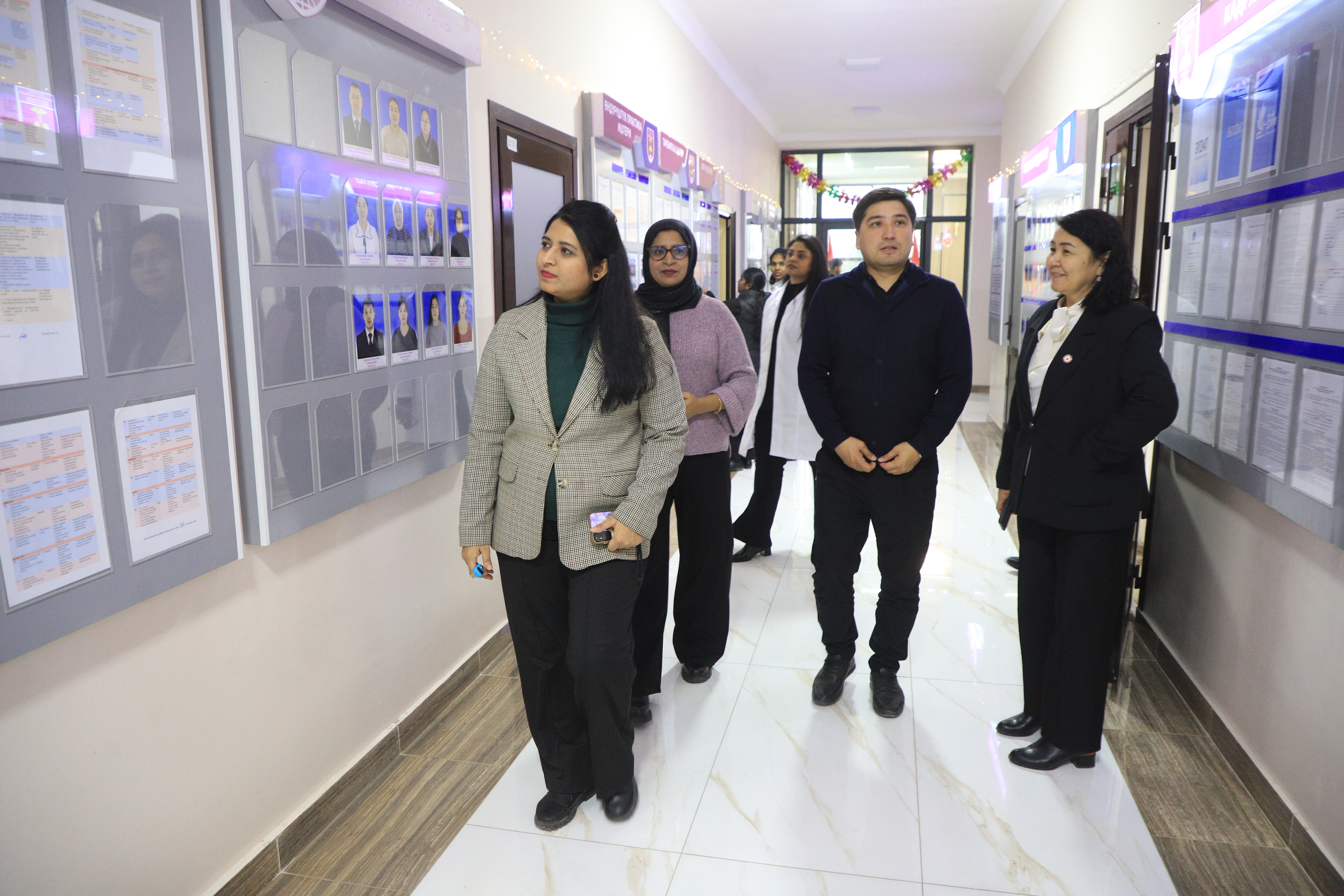 oimu gallery оэаму ошиму oshimu medical university news