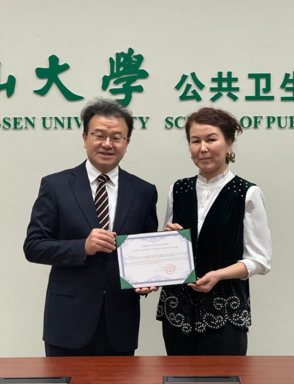 oimu gallery оэаму ошиму oshimu medical university news