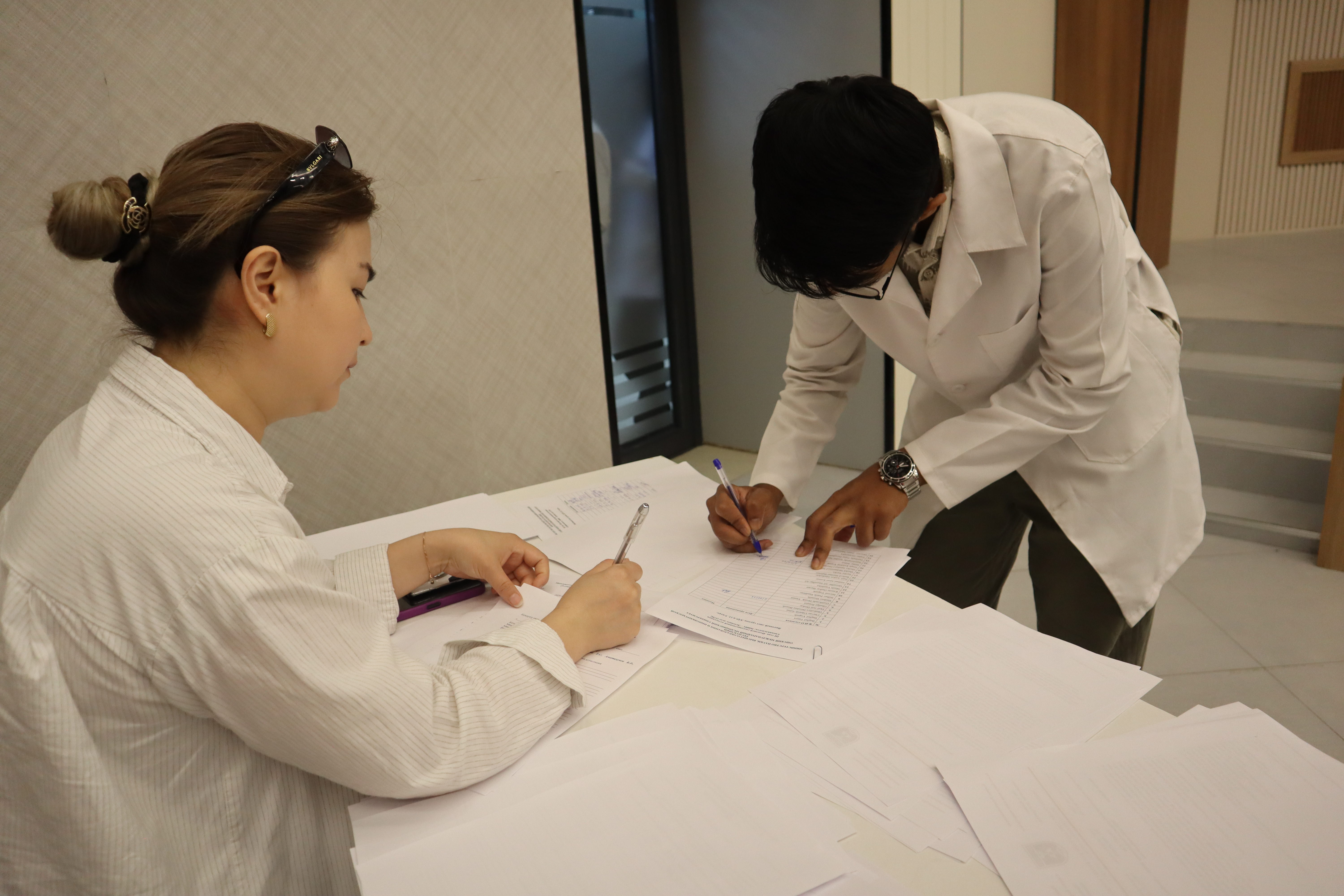 oimu gallery оэаму ошиму oshimu medical university news