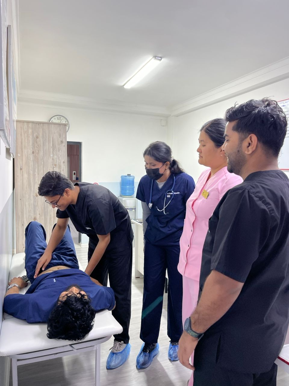 oimu gallery оэаму ошиму oshimu medical university news
