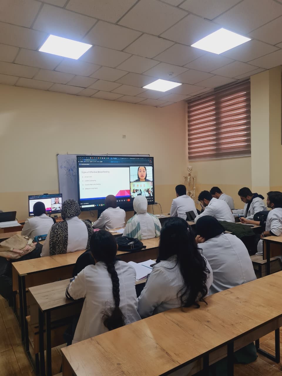oimu gallery оэаму ошиму oshimu medical university news
