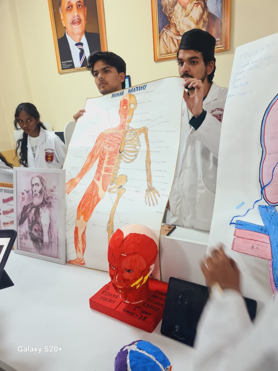 oimu gallery оэаму ошиму oshimu medical university news